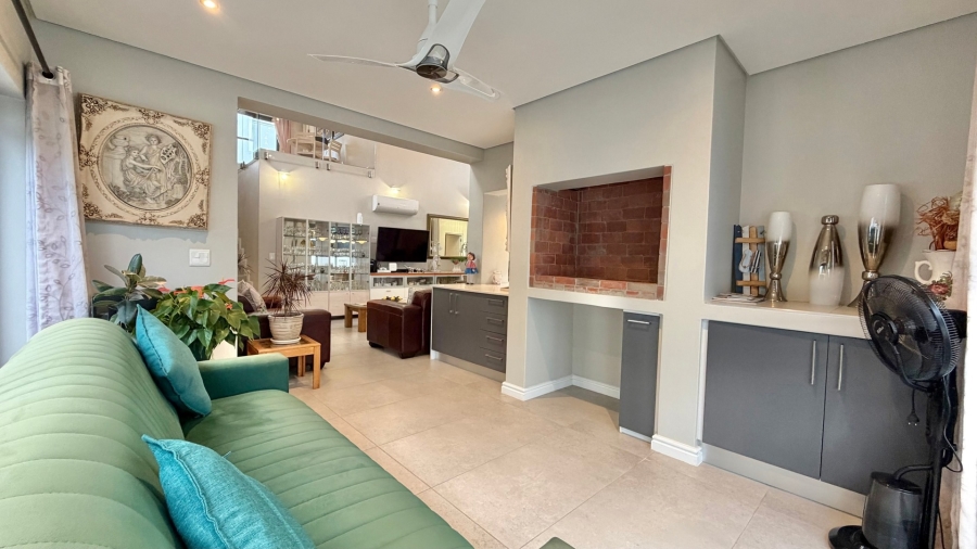 4 Bedroom Property for Sale in Croydon Gardens Estate Western Cape